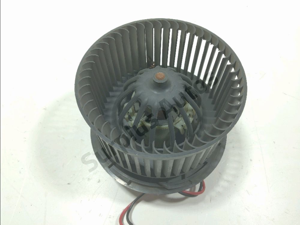 Ventilateur de chauffage