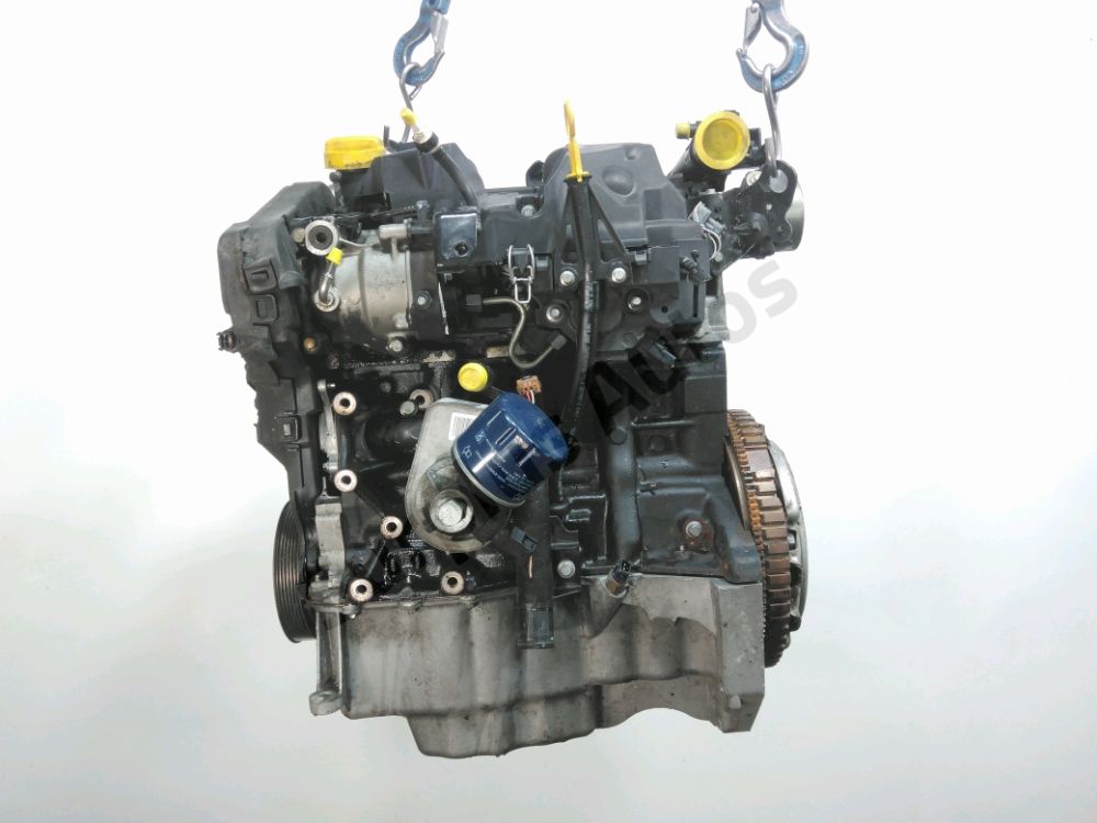 Moteur