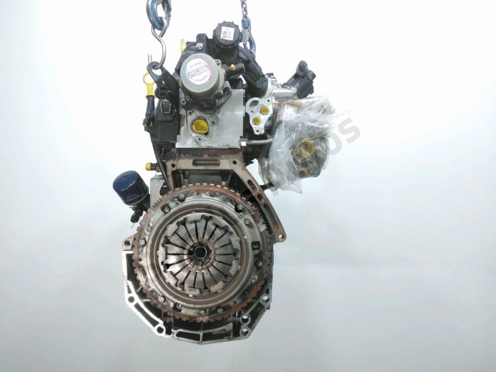 Moteur