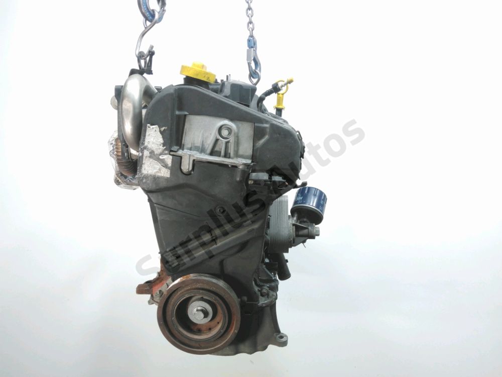 Moteur