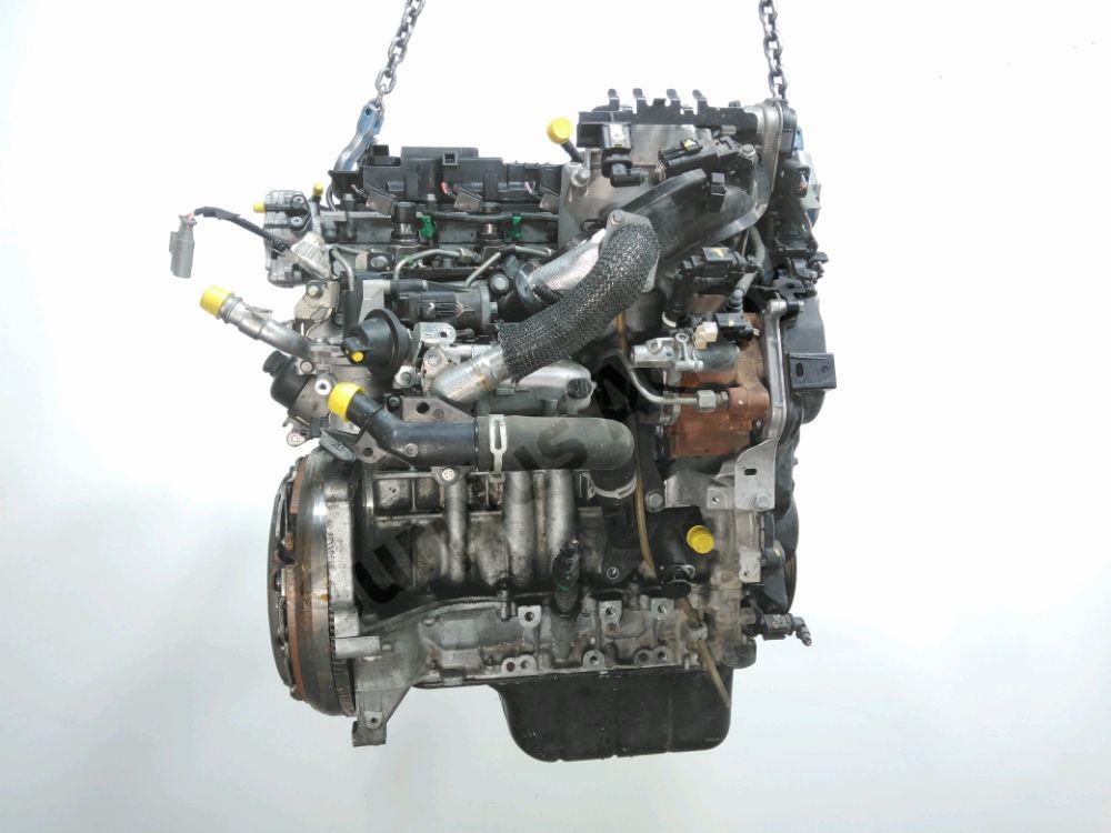 Moteur