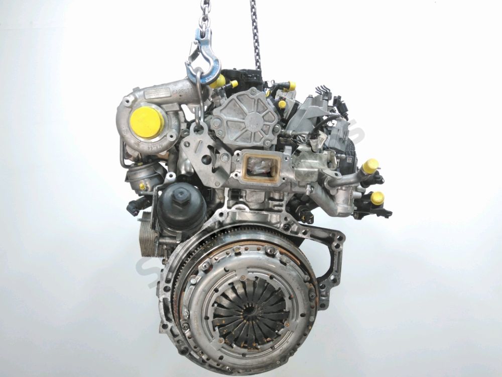 Moteur