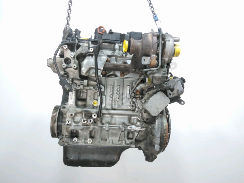 Moteur