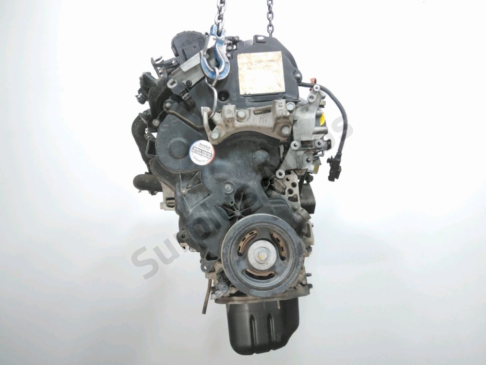 Moteur