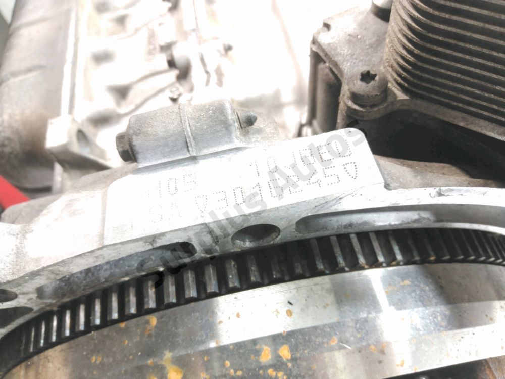 Moteur