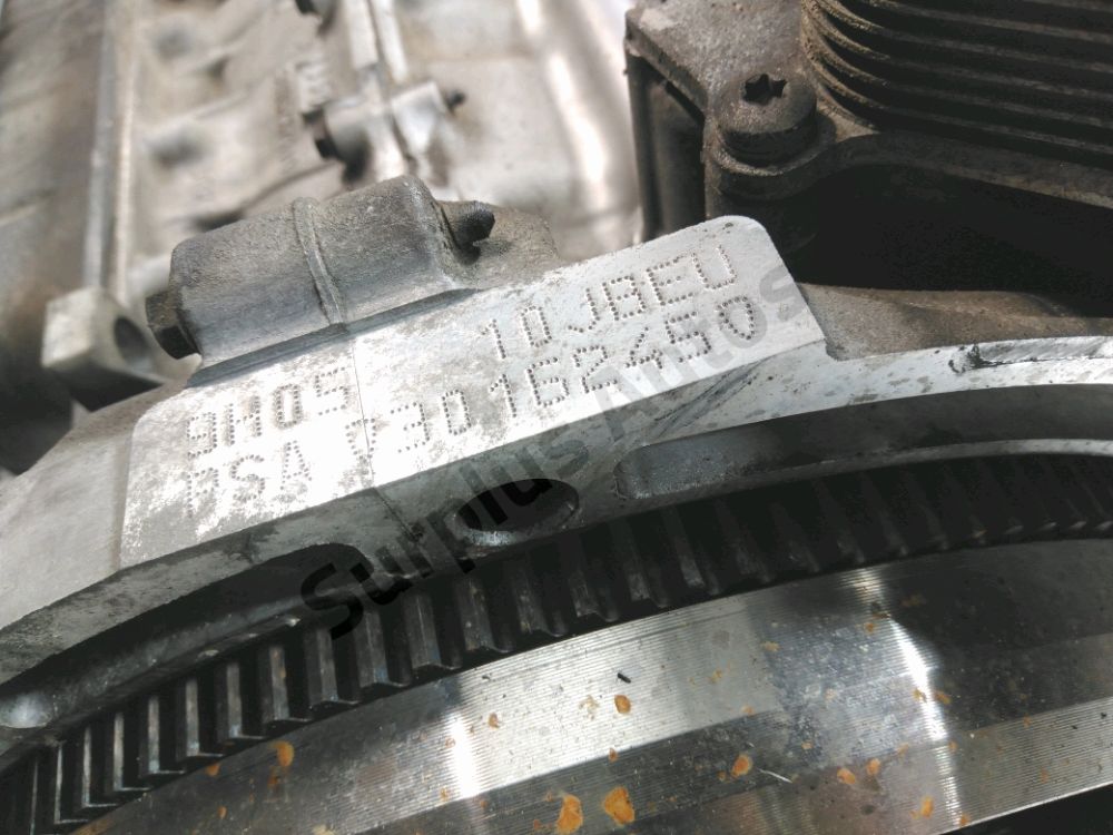 Moteur