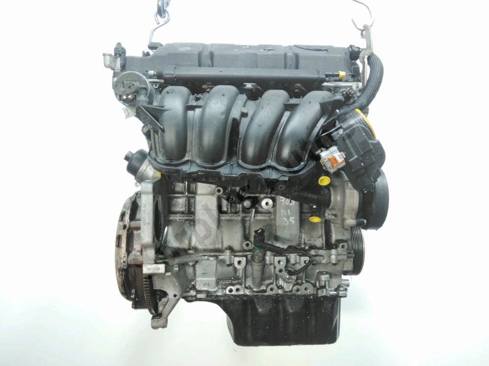 Moteur