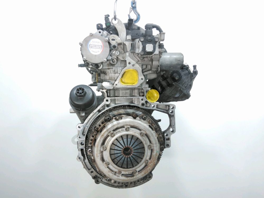 Moteur