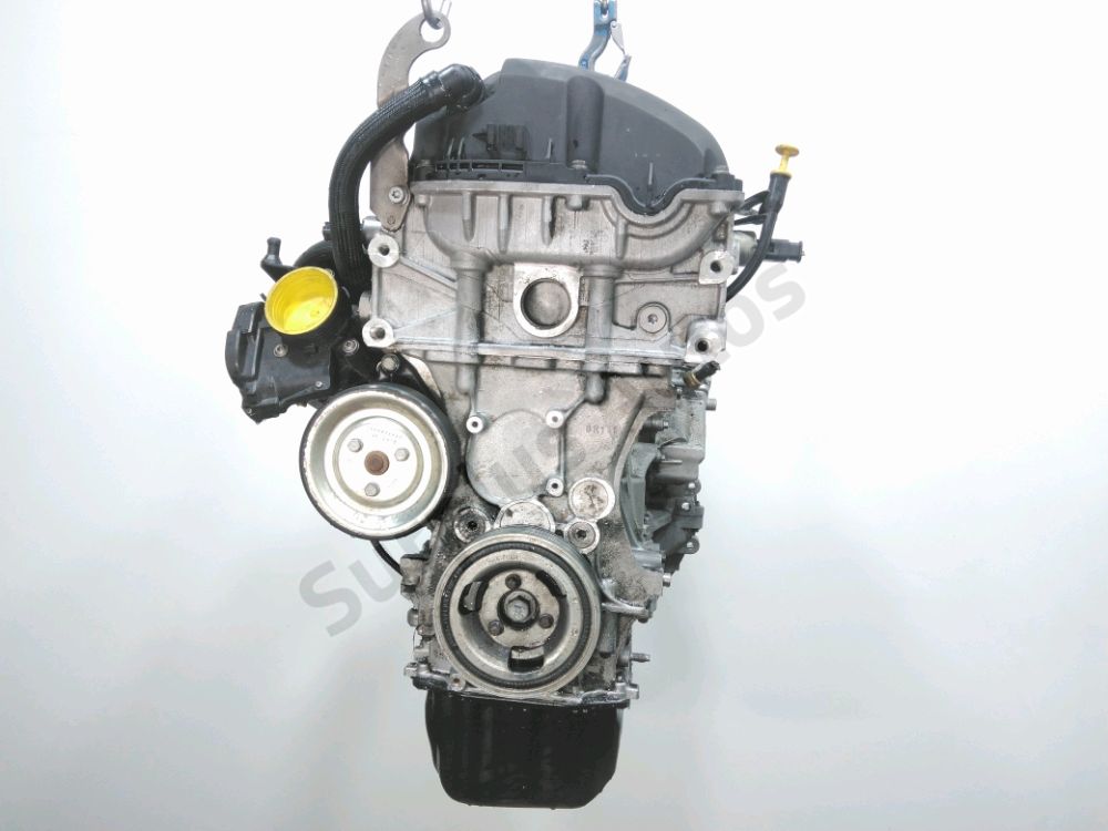 Moteur