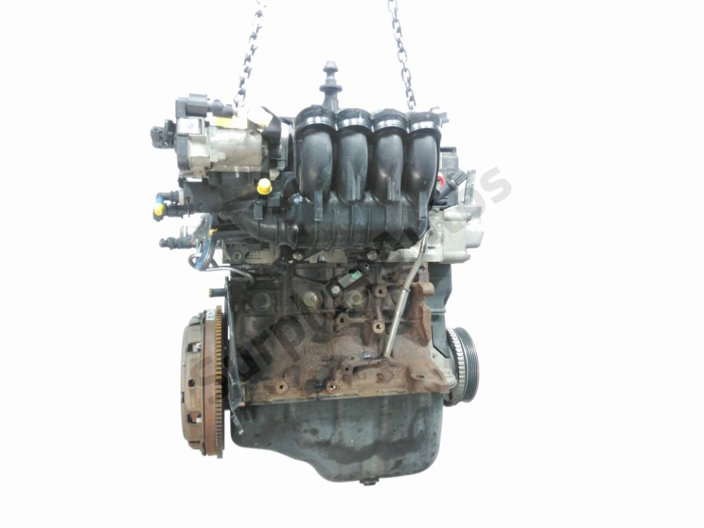 Moteur