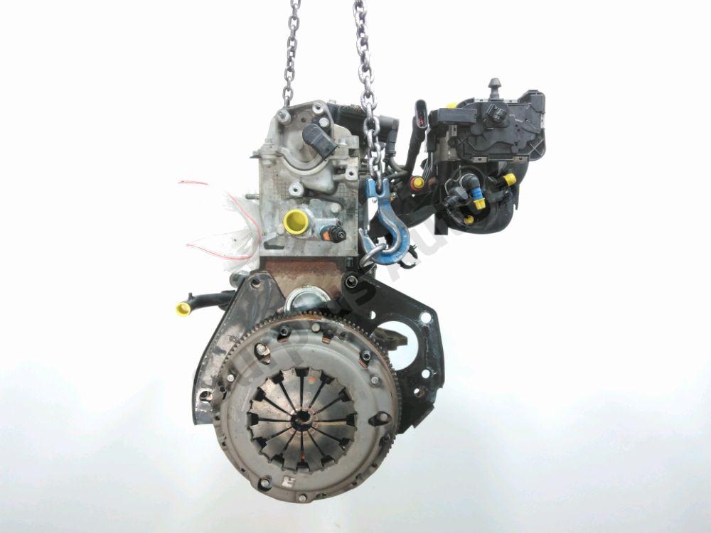 Moteur