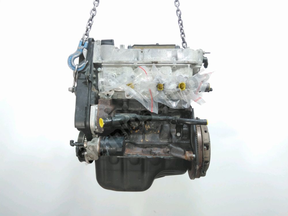 Moteur