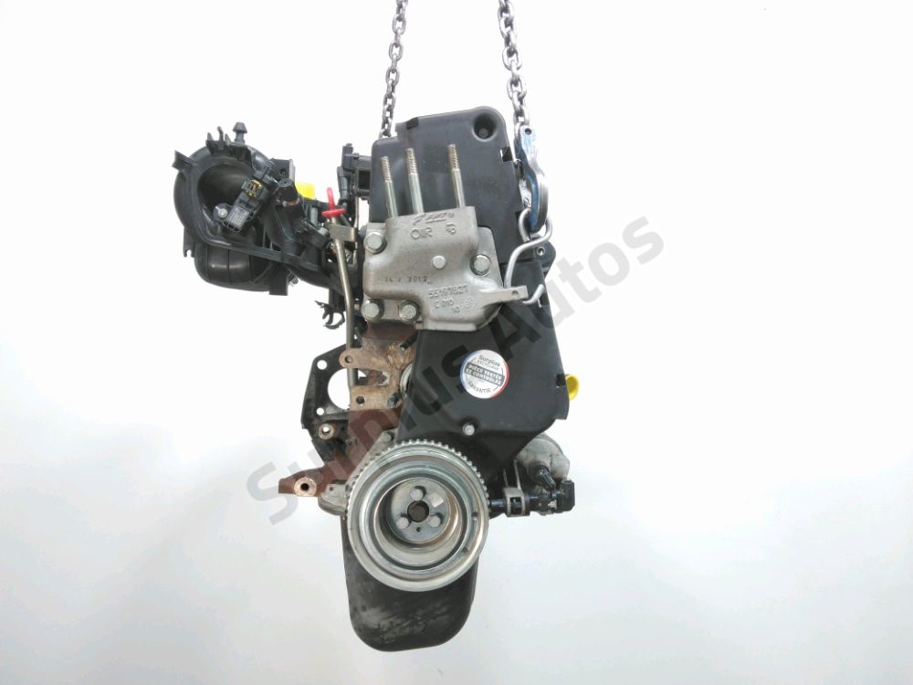 Moteur
