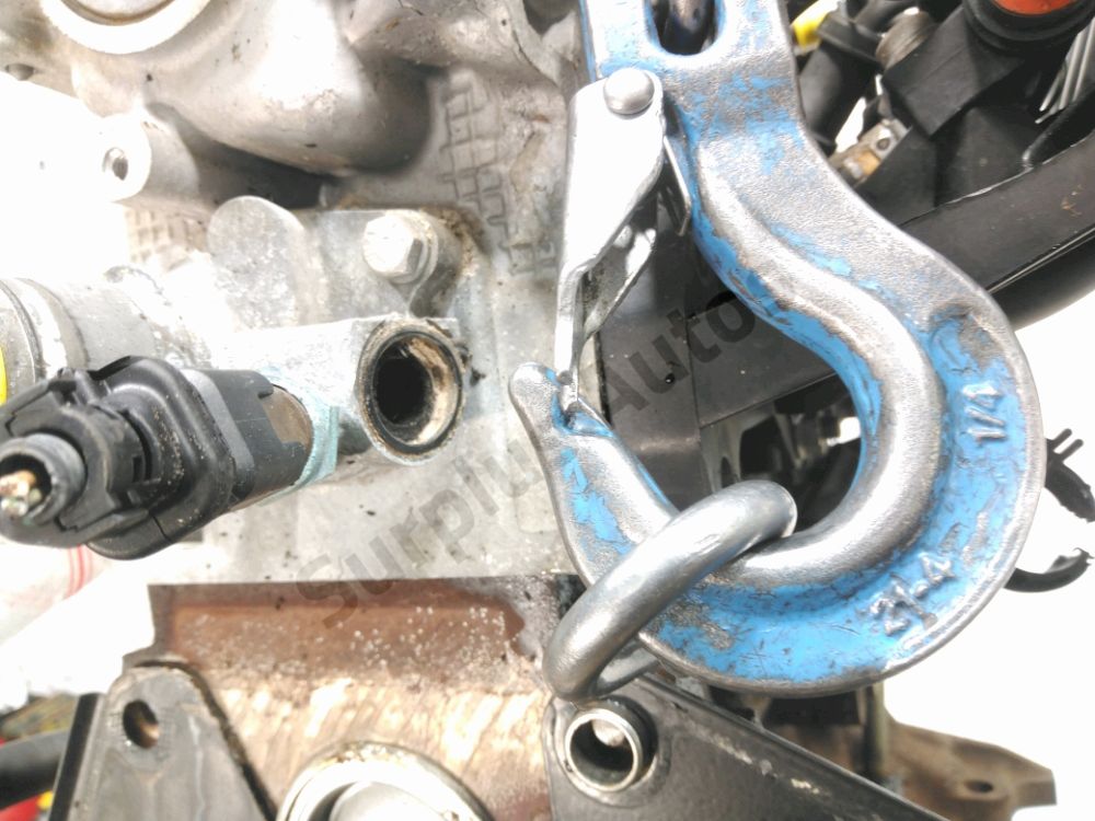 Moteur