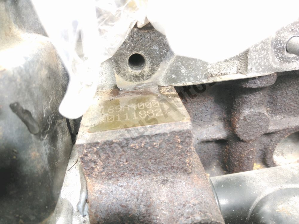 Moteur