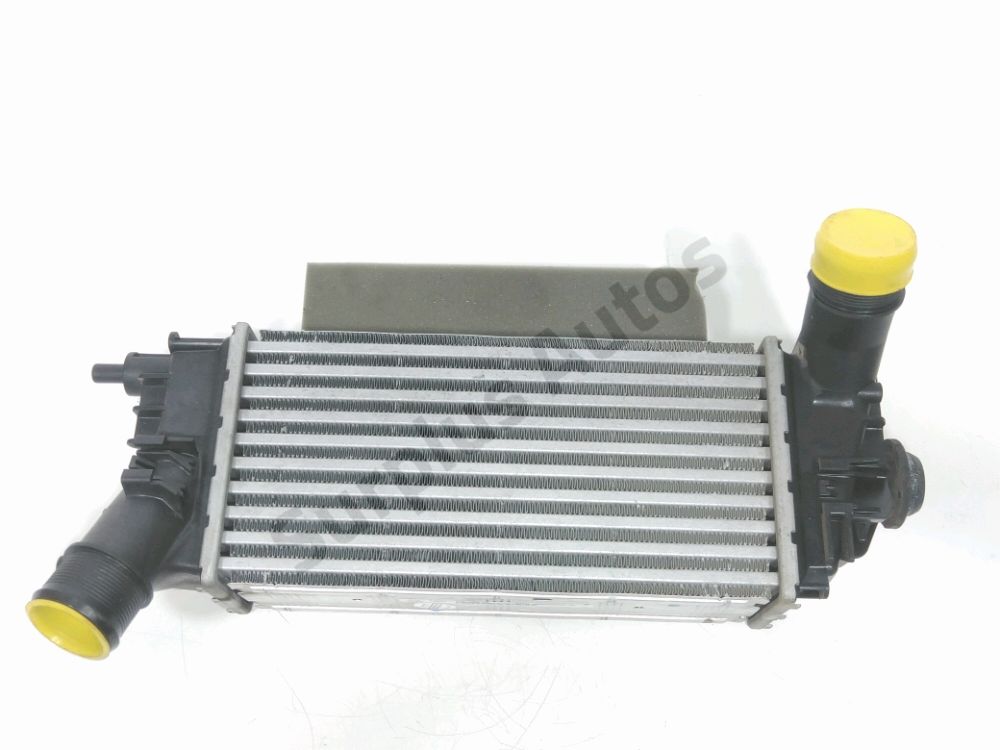Echangeur d'air