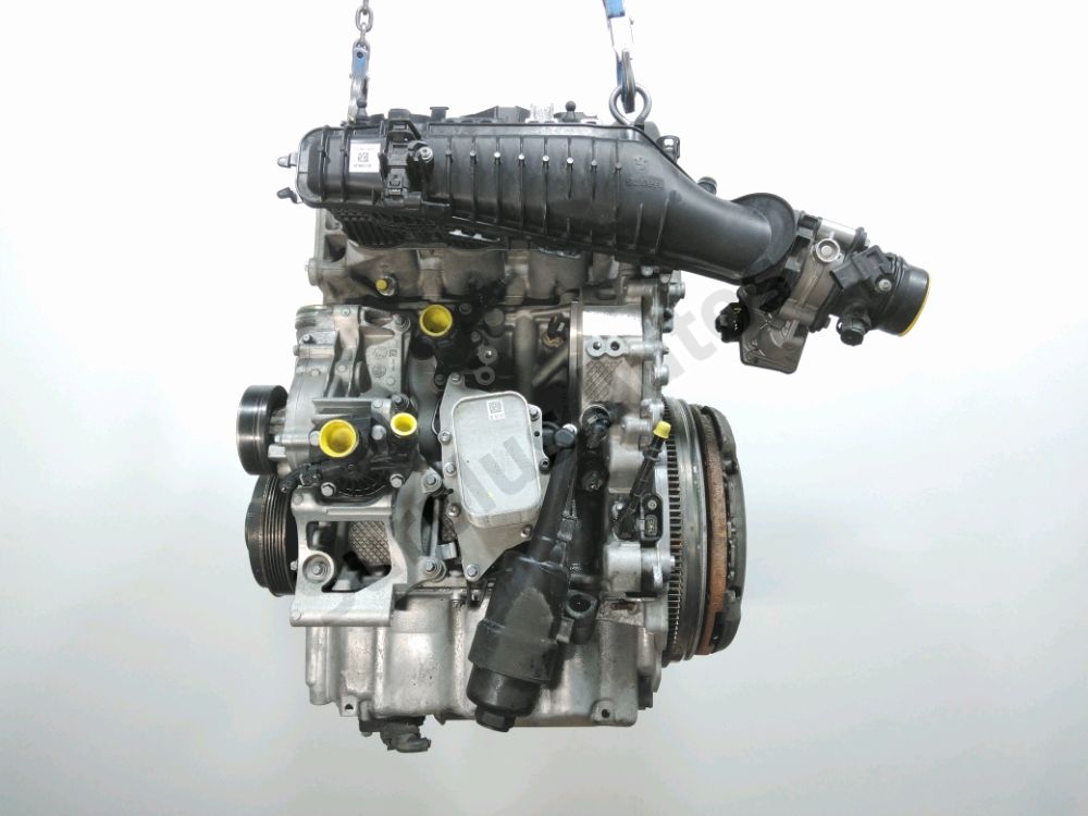 Moteur