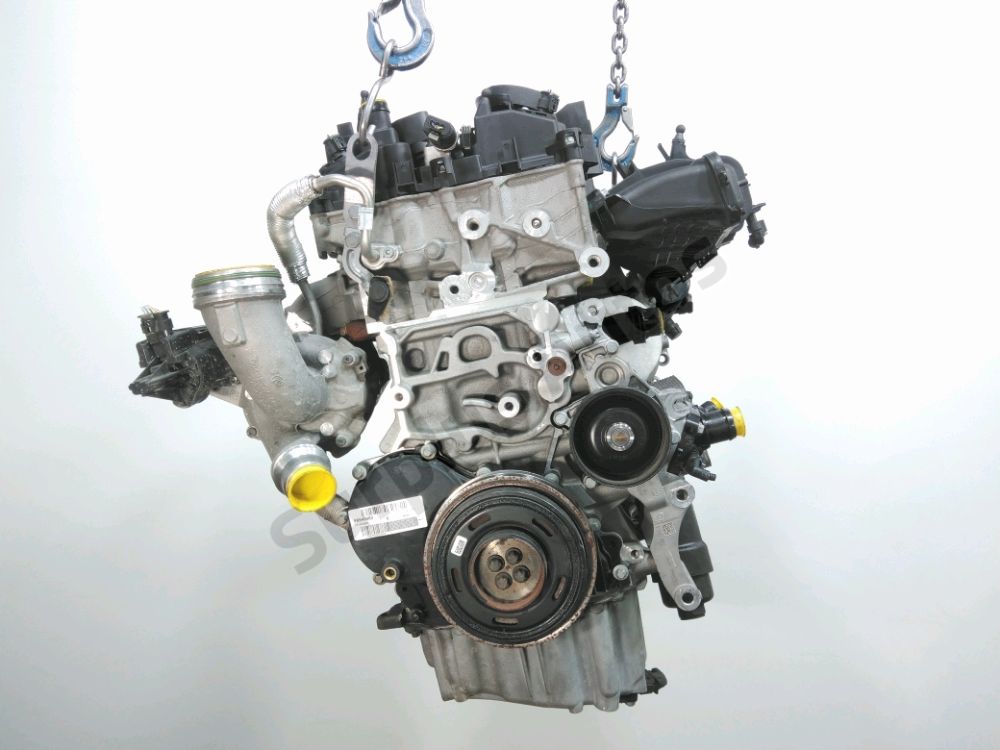 Moteur