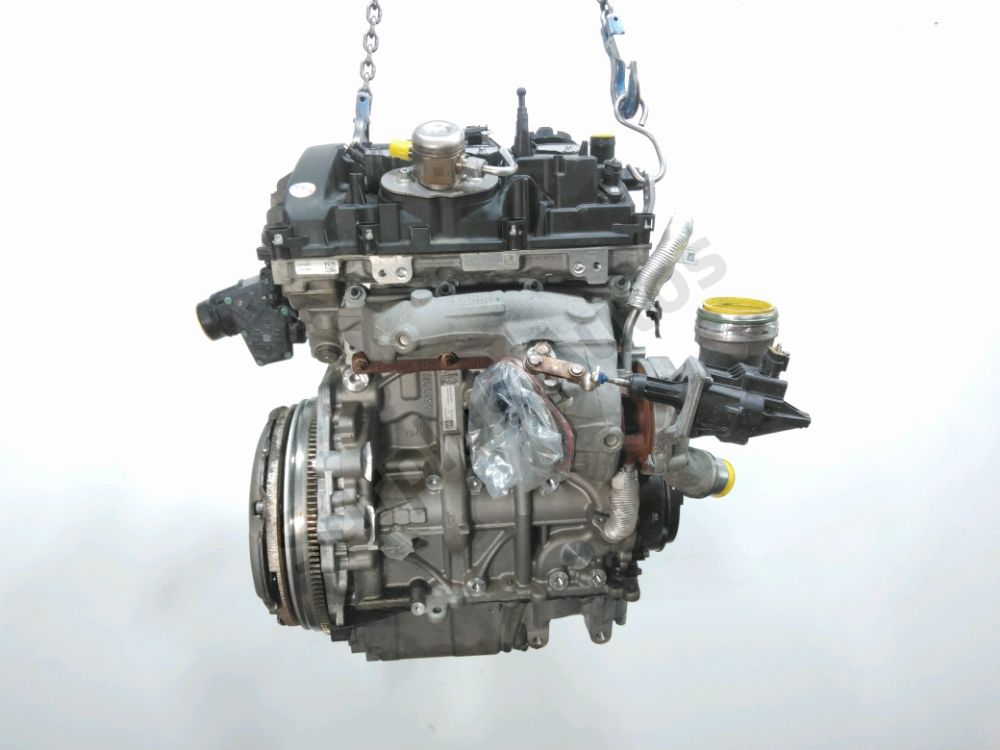 Moteur