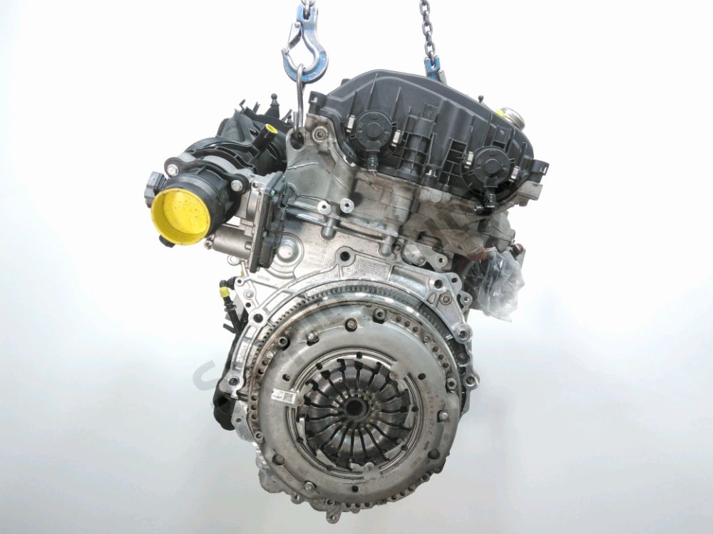 Moteur