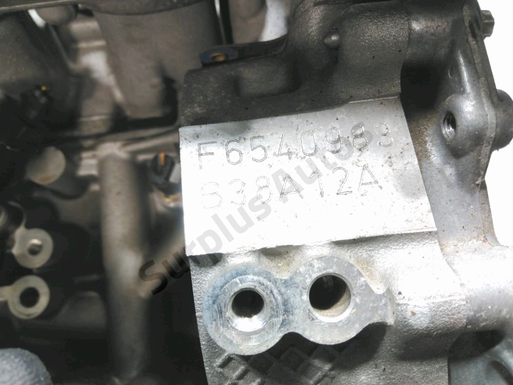 Moteur