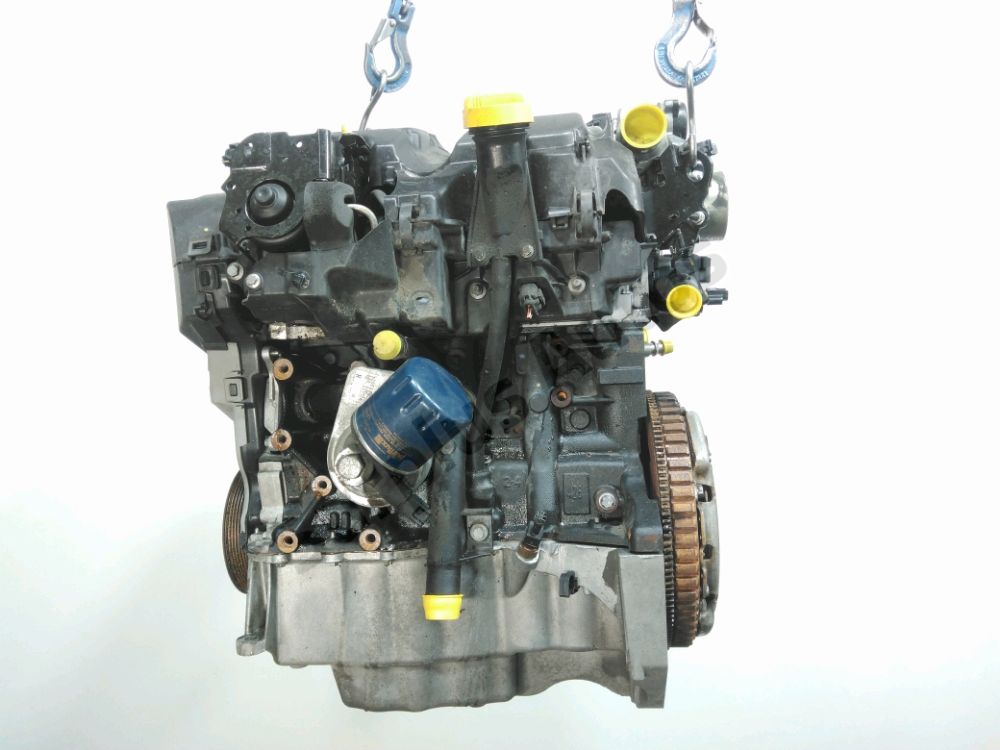 Moteur
