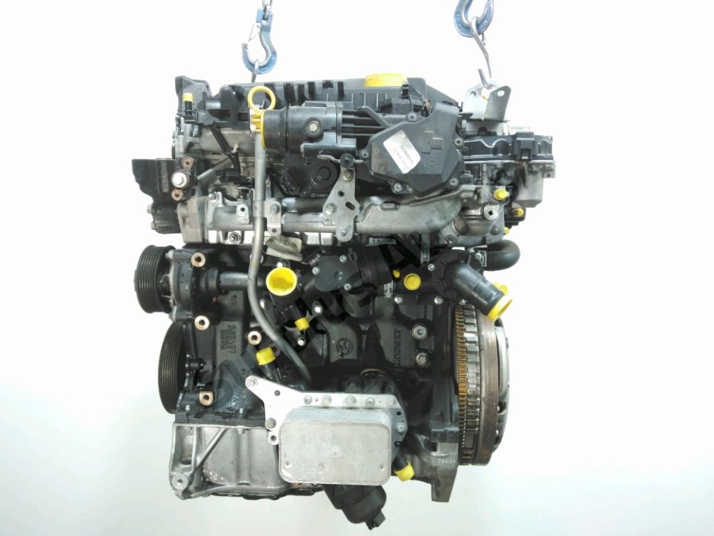 Moteur