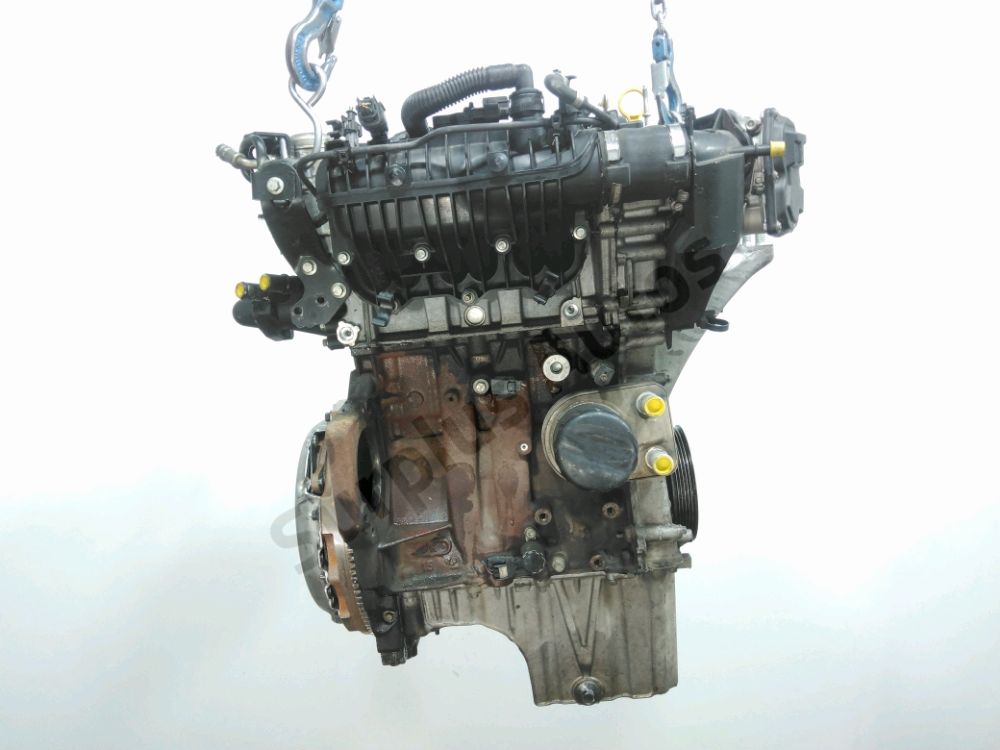 Moteur