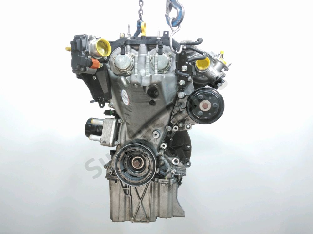 Moteur