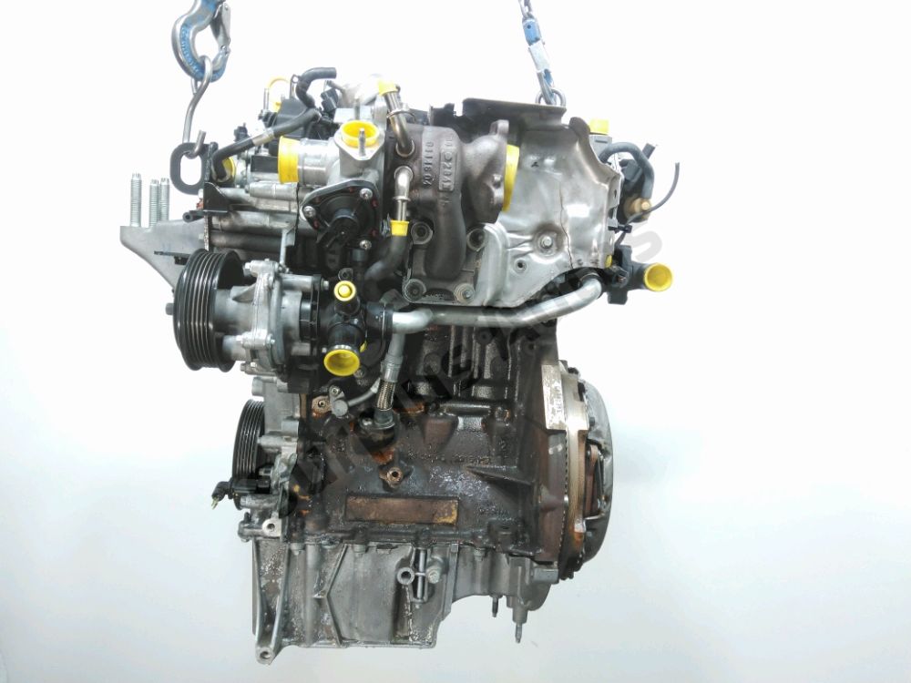 Moteur