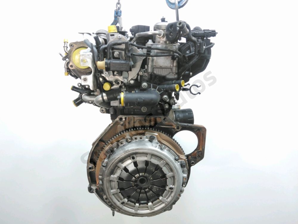 Moteur