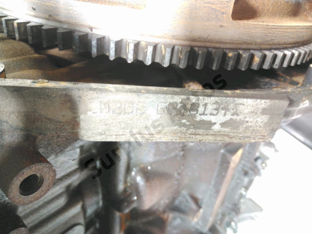 Moteur