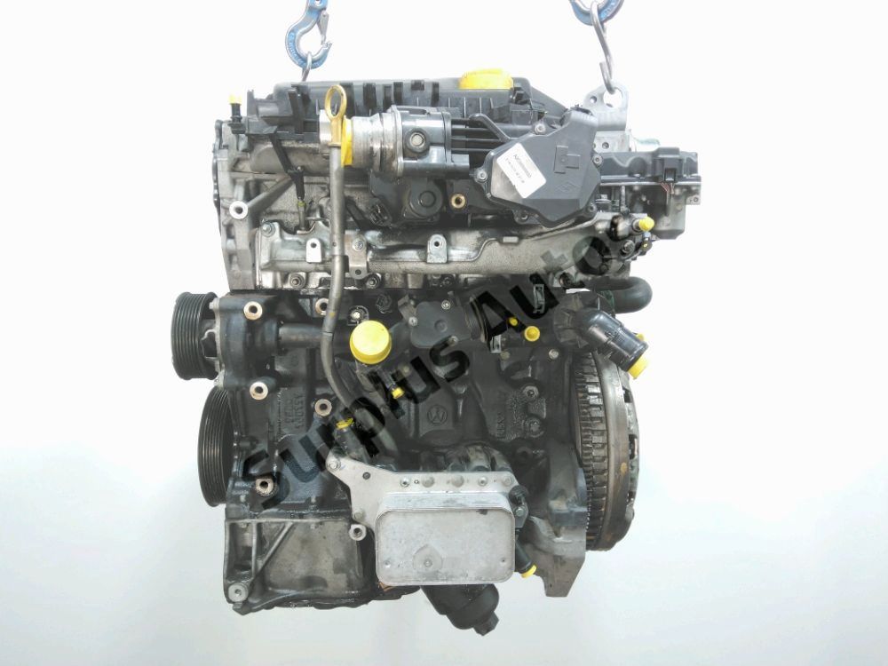 Moteur
