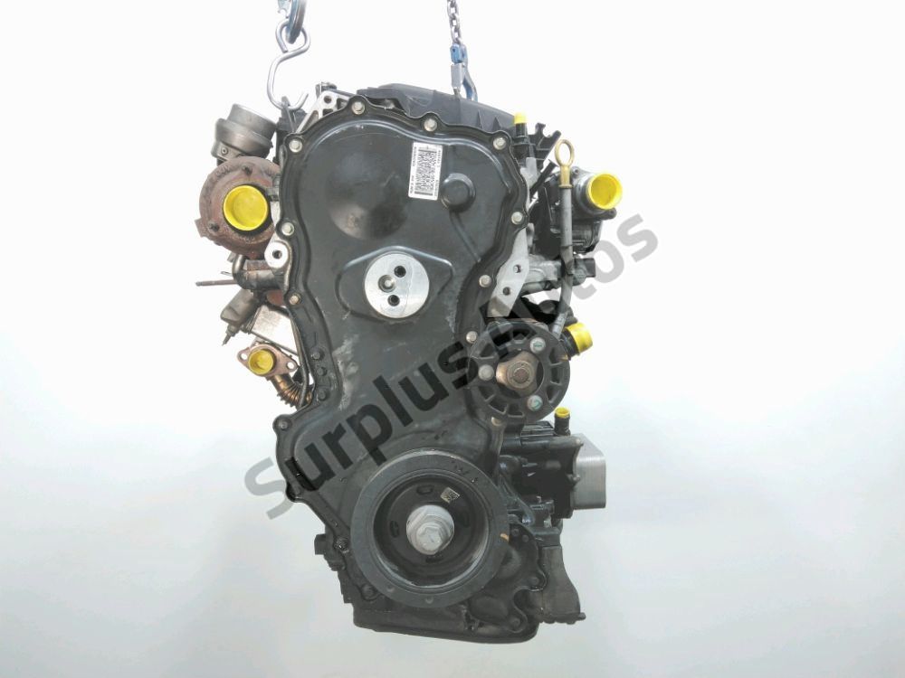 Moteur