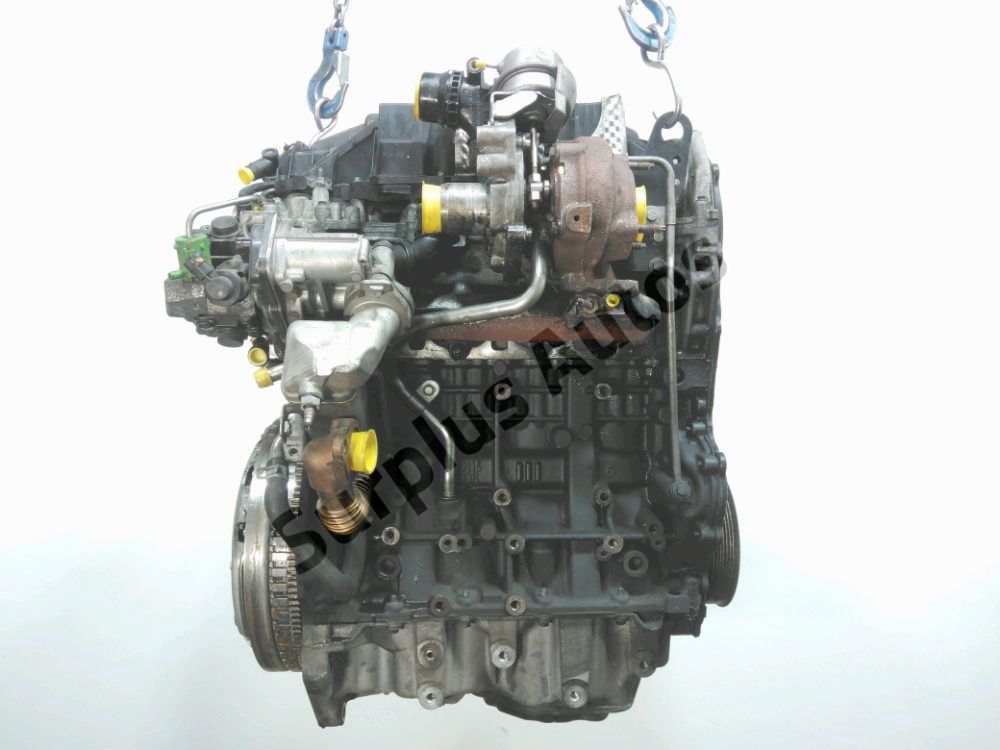 Moteur