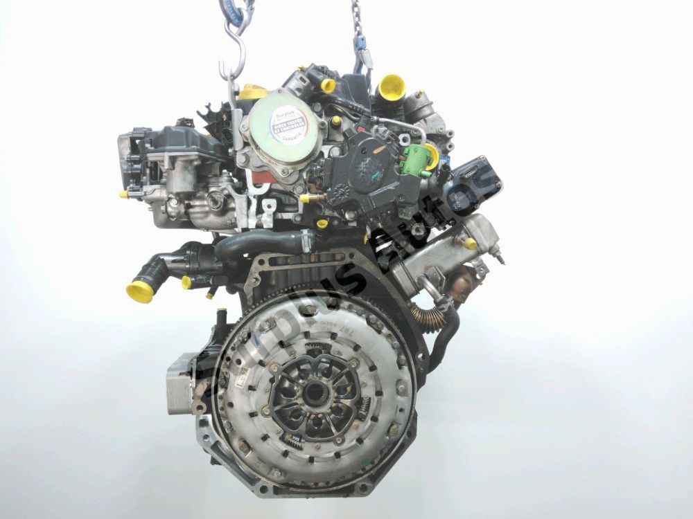 Moteur