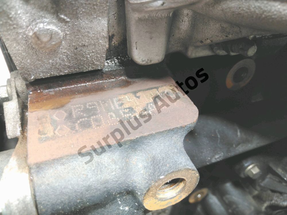 Moteur