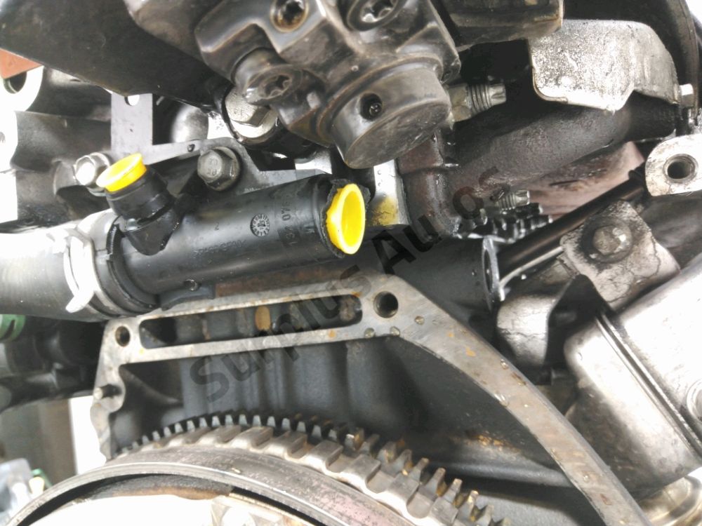 Moteur
