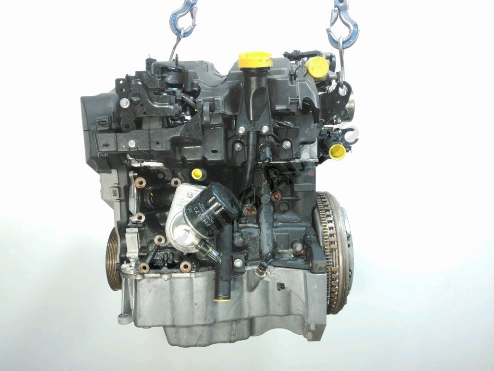 Moteur