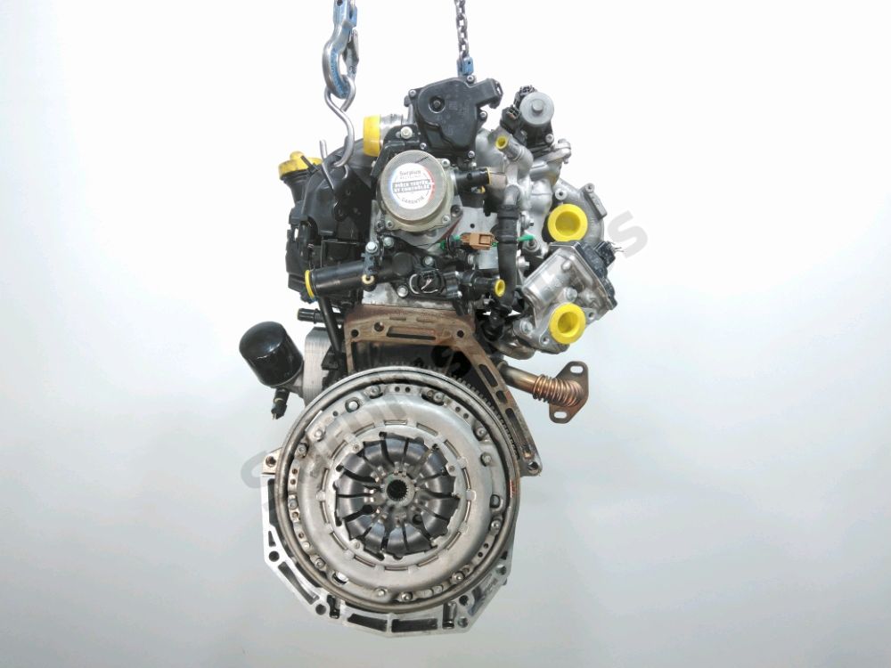 Moteur