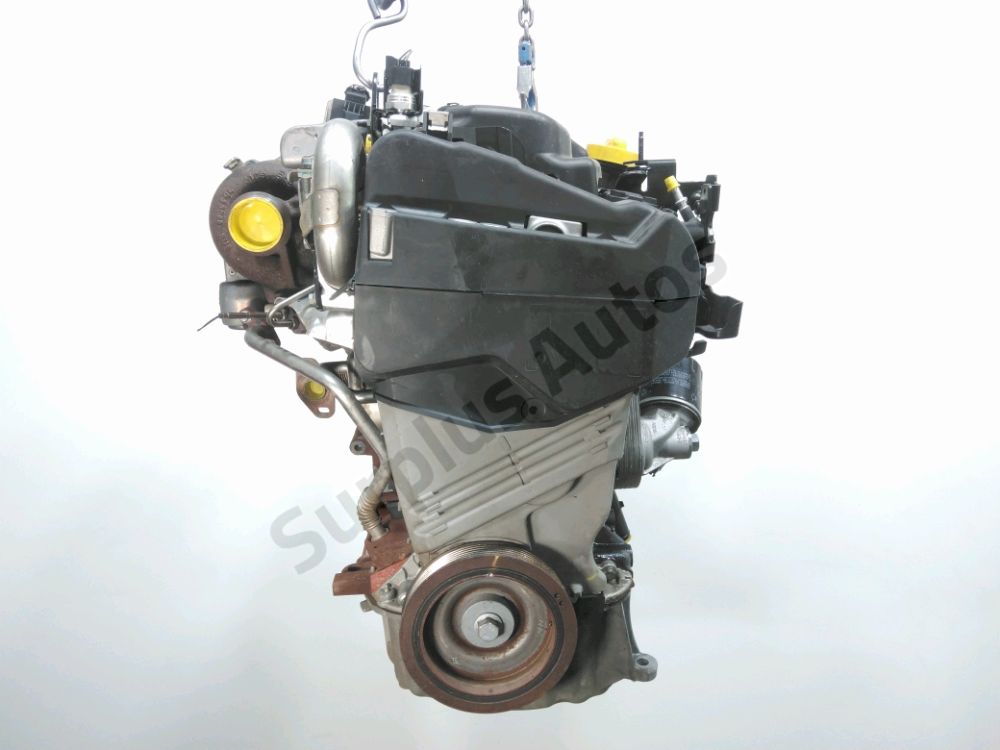 Moteur