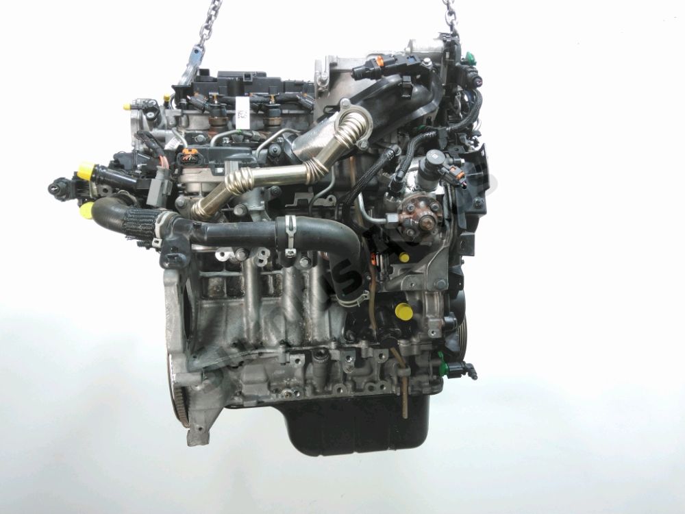 Moteur