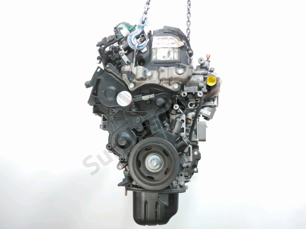 Moteur