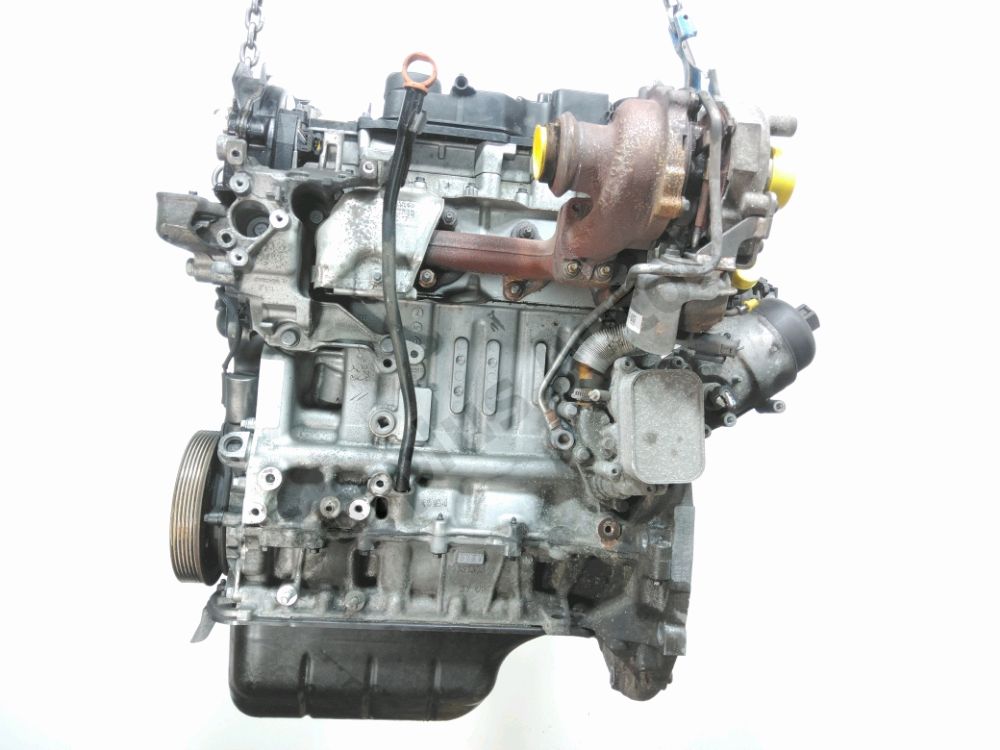 Moteur