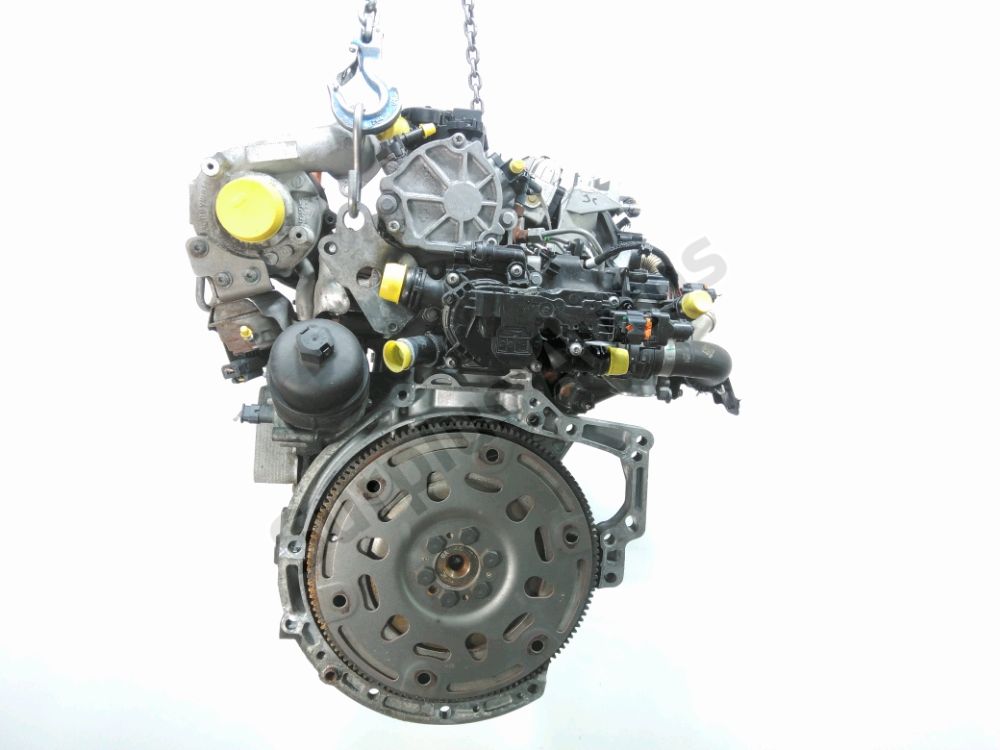 Moteur