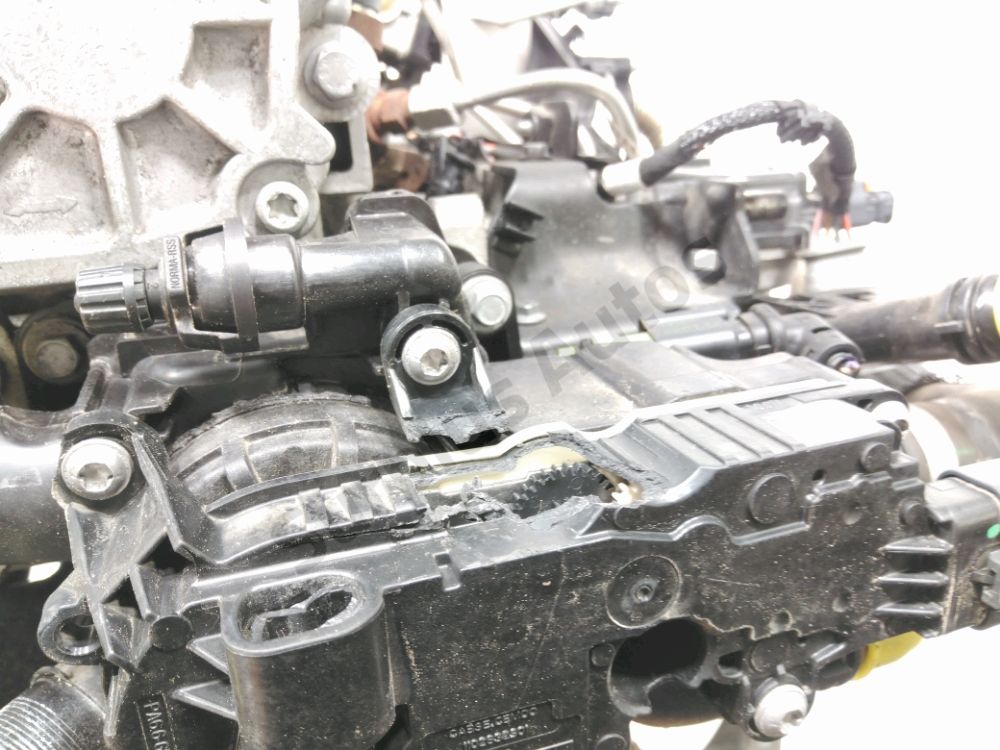 Moteur