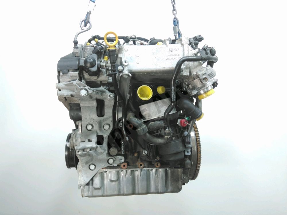 Moteur