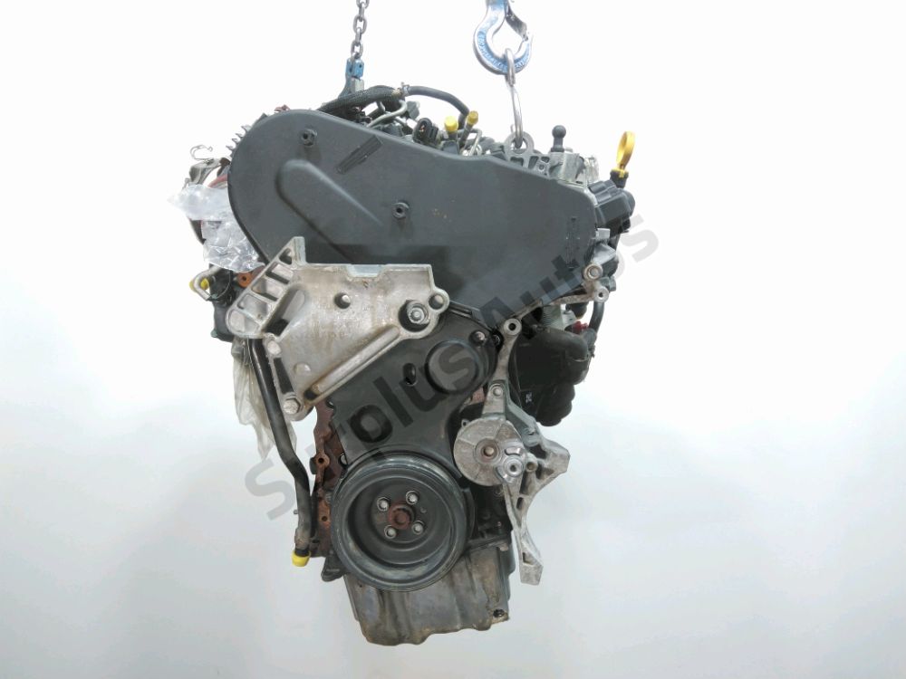 Moteur