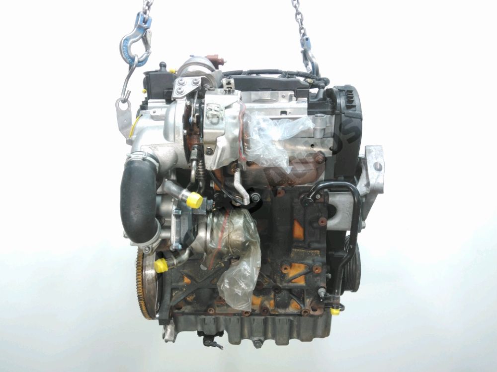 Moteur