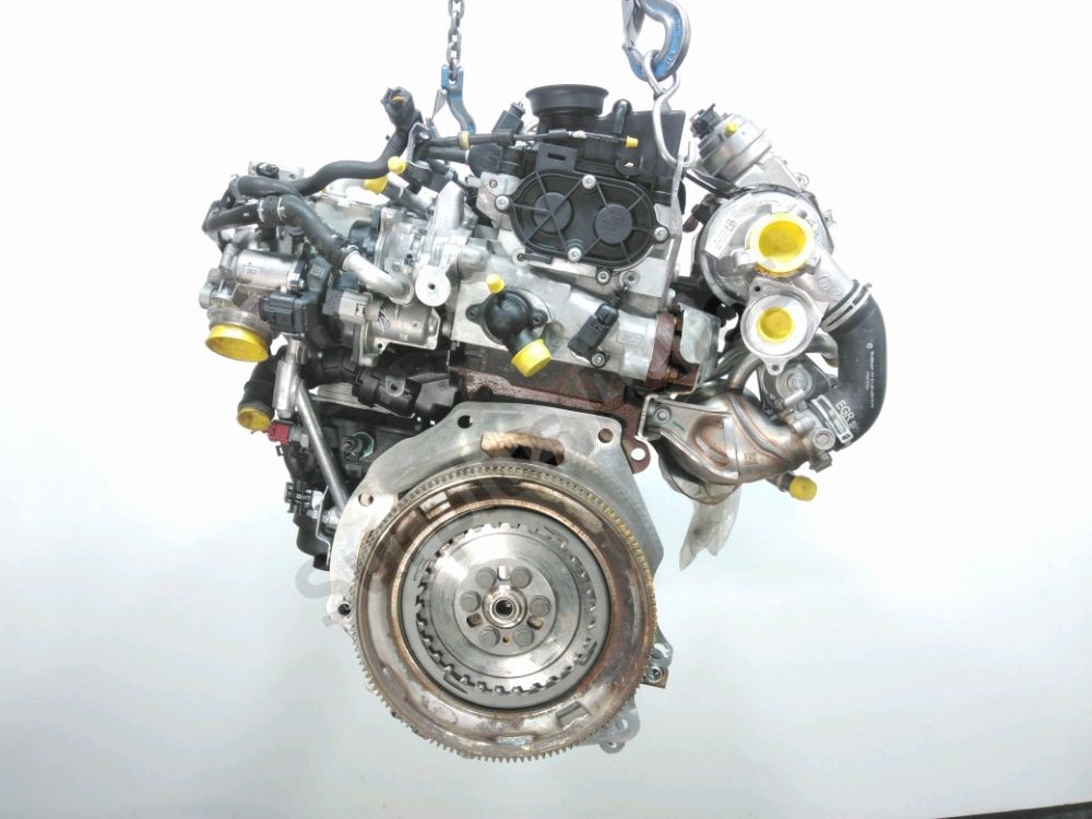 Moteur